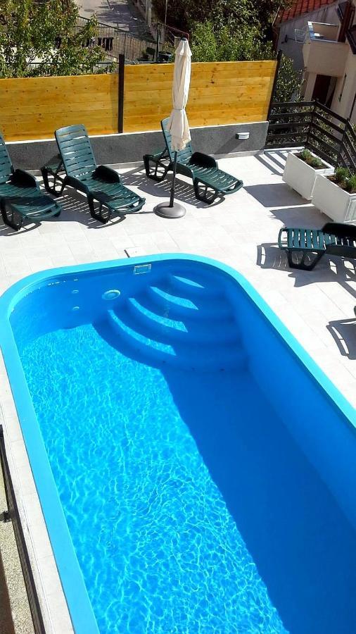 Apartman Zita Σίμπενικ Εξωτερικό φωτογραφία