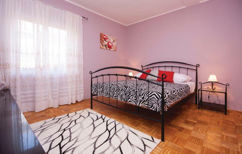 Apartman Zita Σίμπενικ Εξωτερικό φωτογραφία