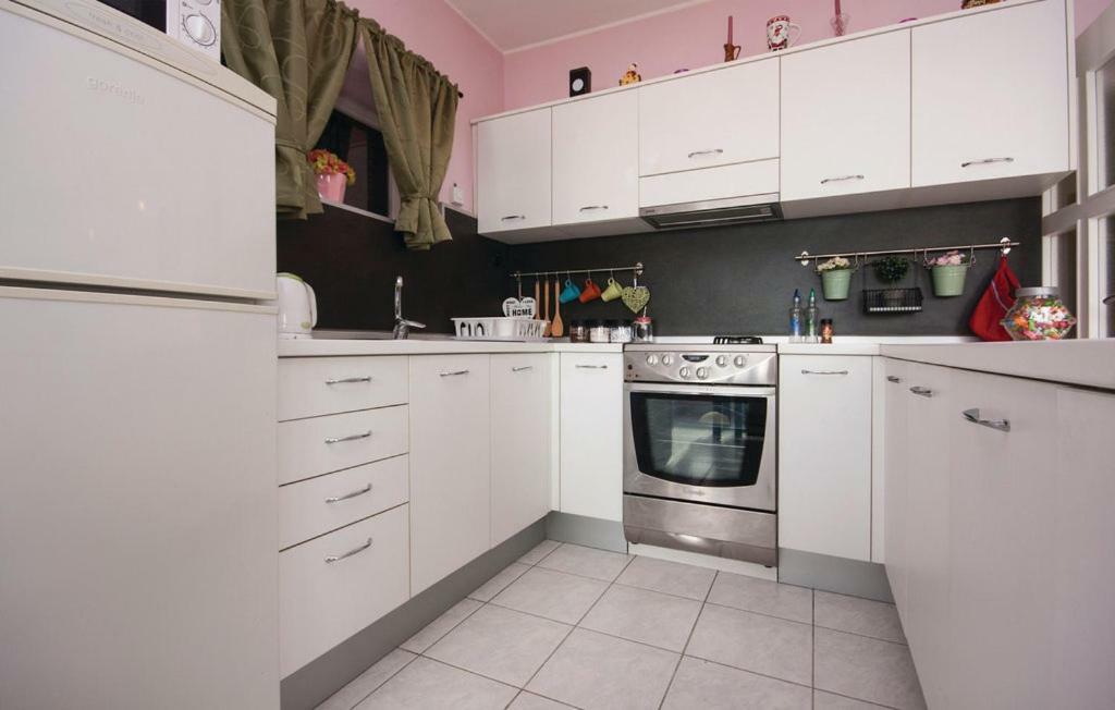 Apartman Zita Σίμπενικ Εξωτερικό φωτογραφία