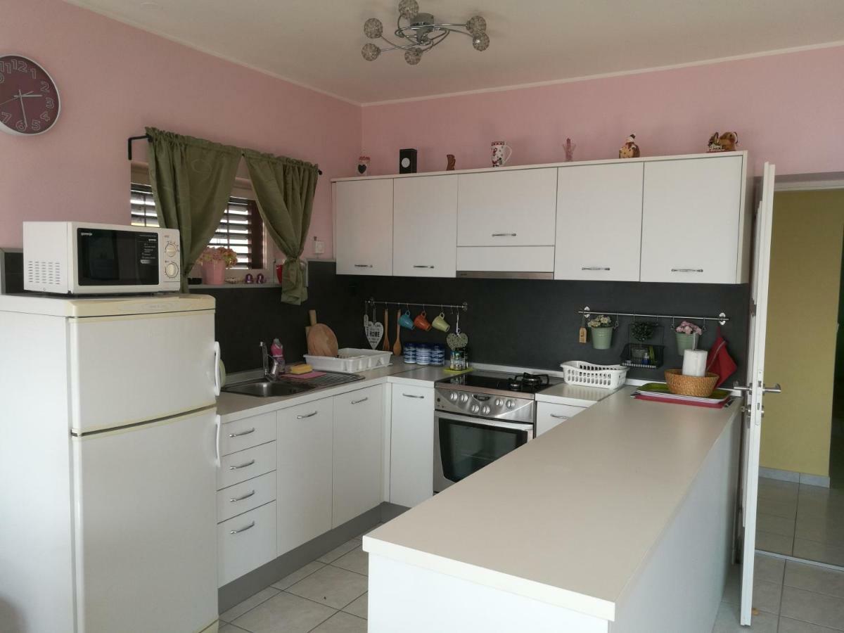 Apartman Zita Σίμπενικ Εξωτερικό φωτογραφία