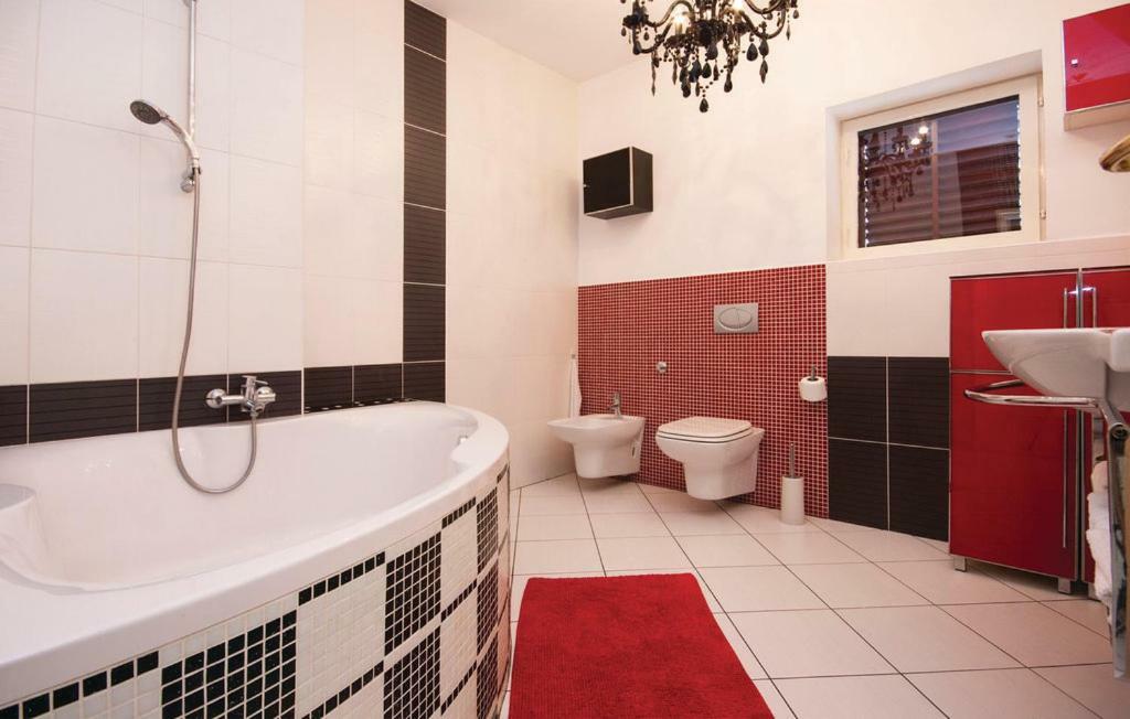 Apartman Zita Σίμπενικ Εξωτερικό φωτογραφία