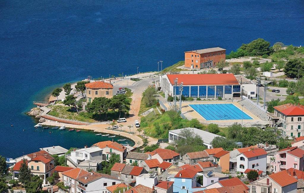 Apartman Zita Σίμπενικ Εξωτερικό φωτογραφία