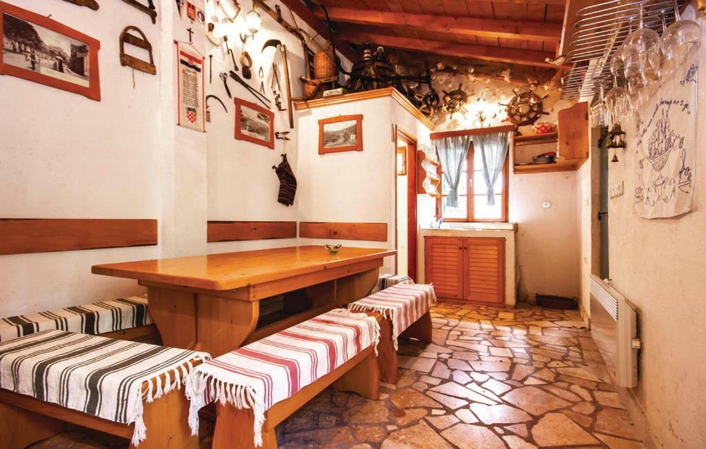 Apartman Zita Σίμπενικ Εξωτερικό φωτογραφία