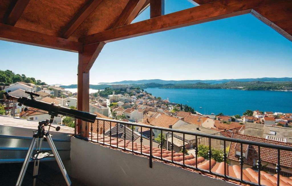 Apartman Zita Σίμπενικ Εξωτερικό φωτογραφία