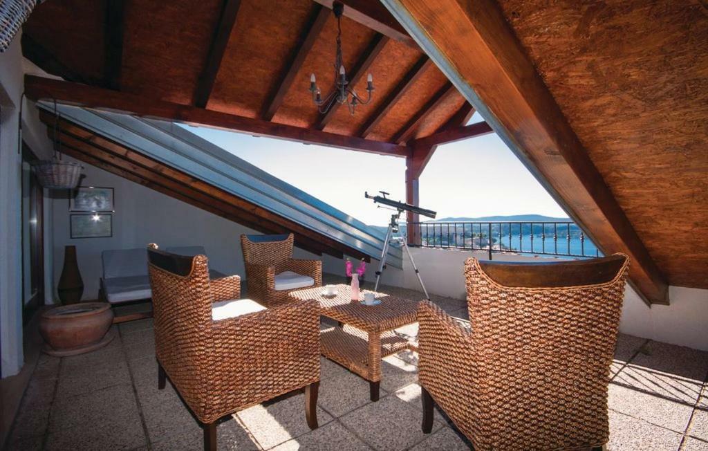 Apartman Zita Σίμπενικ Εξωτερικό φωτογραφία