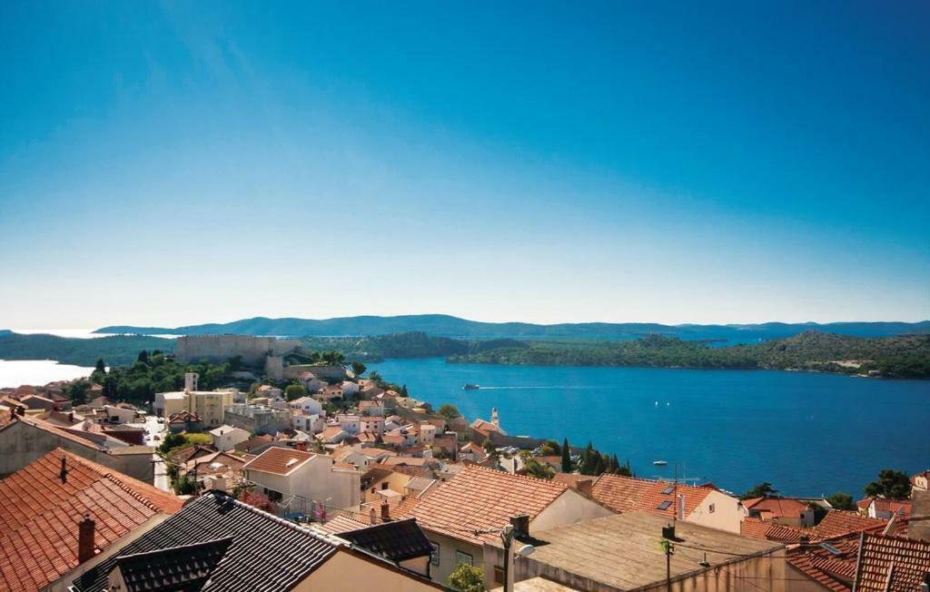 Apartman Zita Σίμπενικ Εξωτερικό φωτογραφία