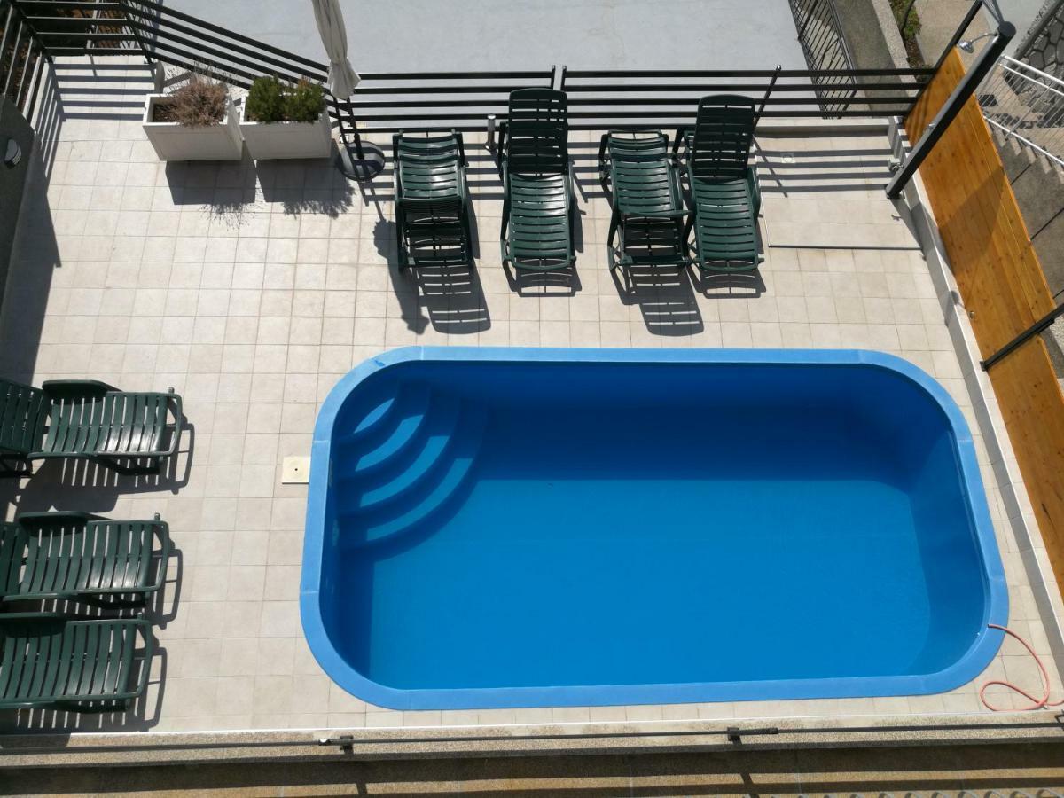 Apartman Zita Σίμπενικ Εξωτερικό φωτογραφία