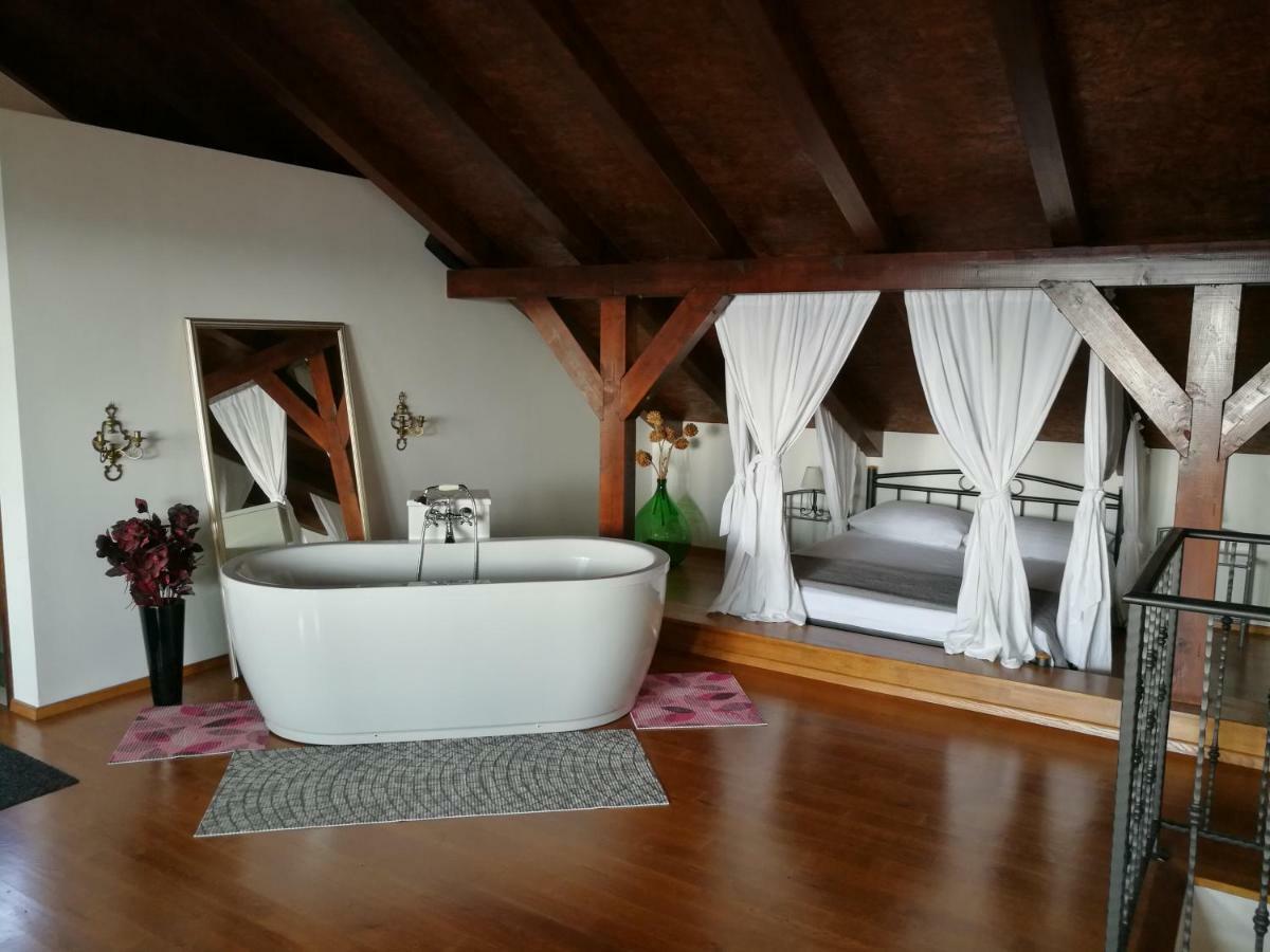 Apartman Zita Σίμπενικ Εξωτερικό φωτογραφία