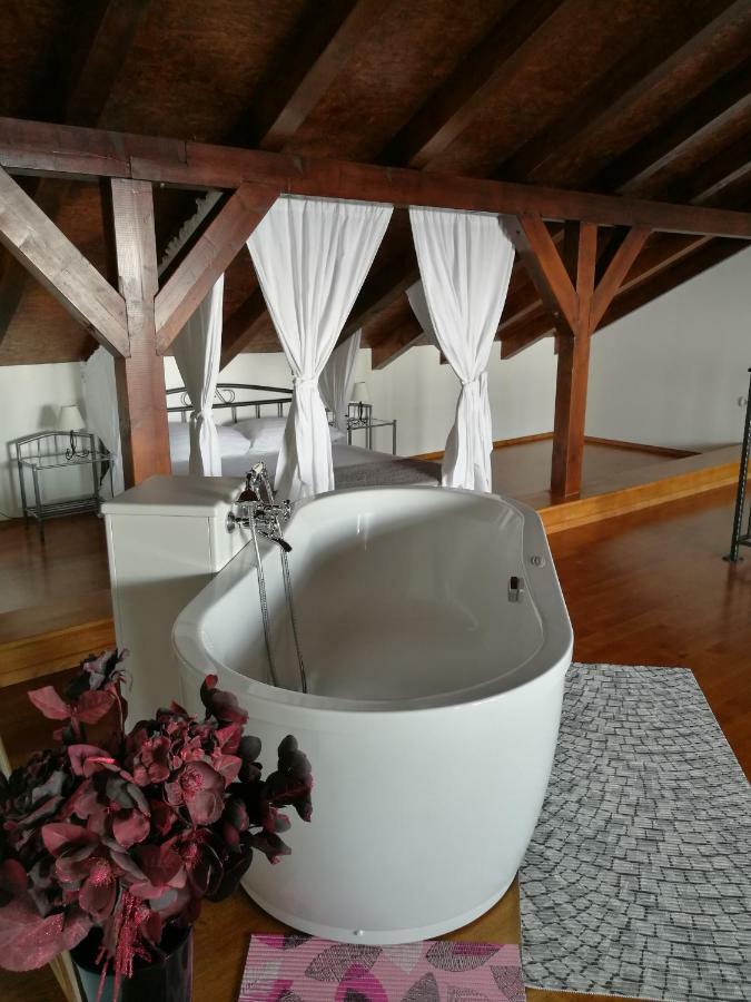 Apartman Zita Σίμπενικ Εξωτερικό φωτογραφία